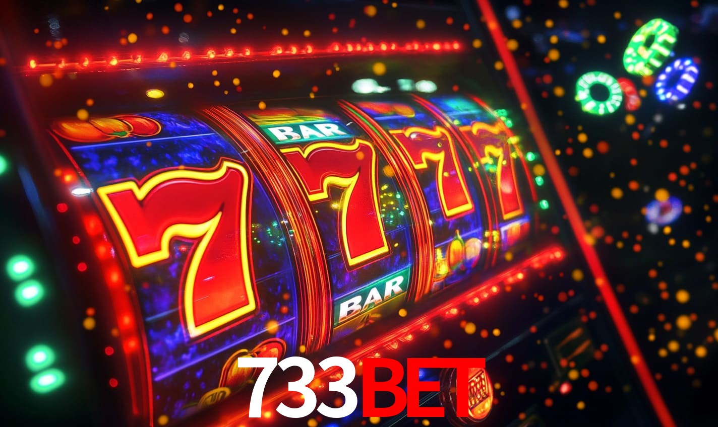 733bet: Seu Especialista em Apostas Esportivas Brasileiras
