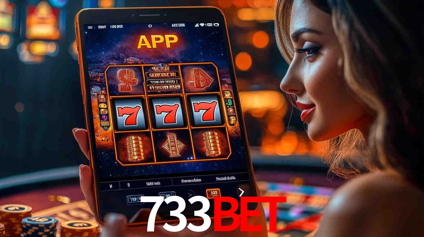 733bet