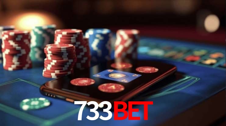 Recursos de Bônus 733bet