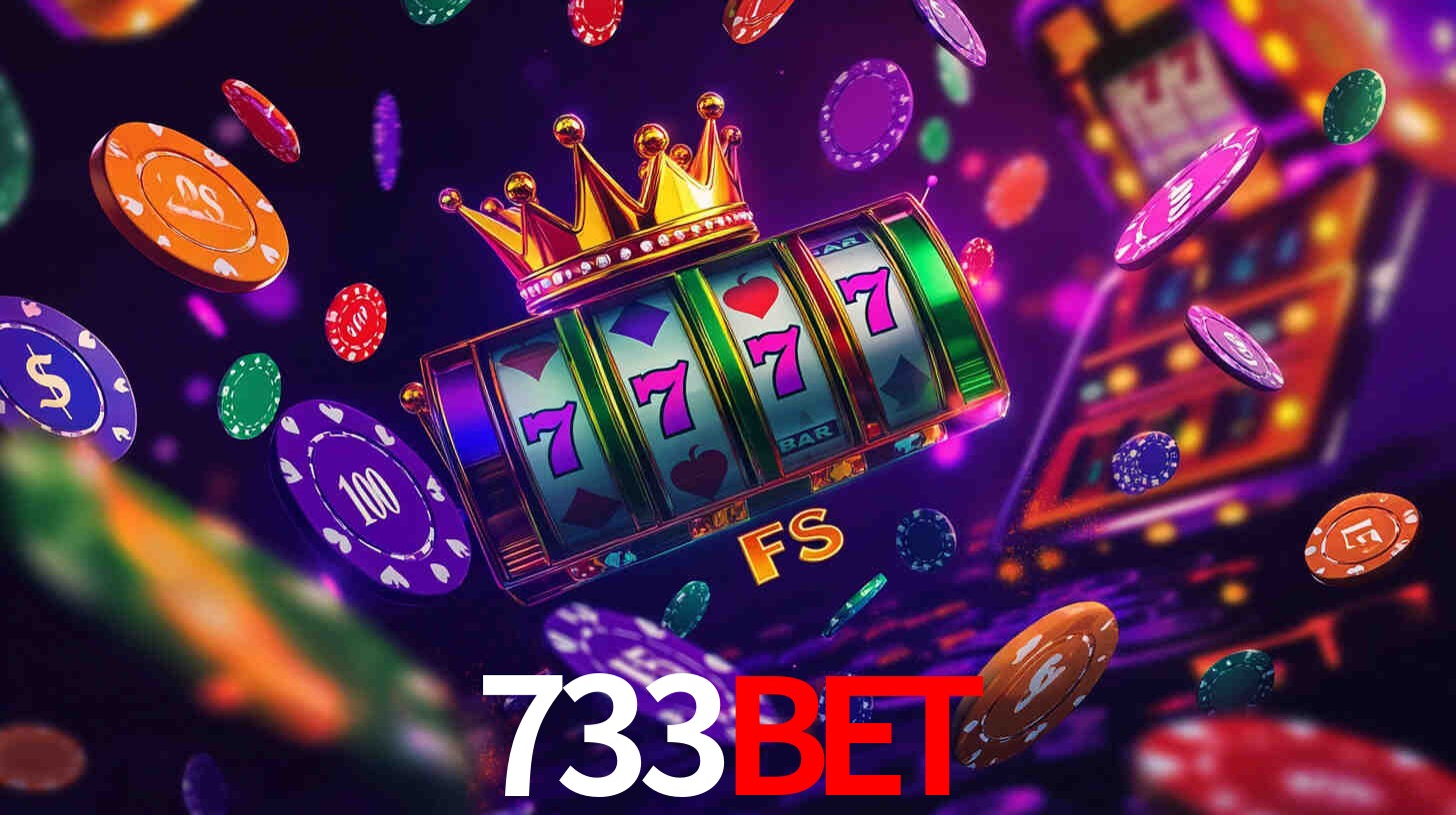 Daily Bonuses 733bet