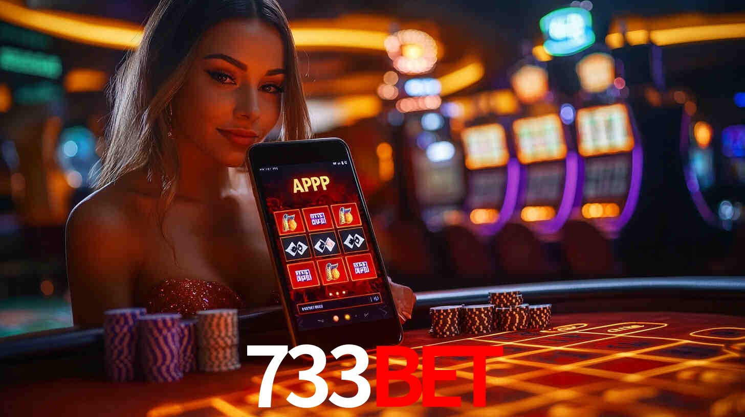 Descubra o Programa VIP da 733bet: Vantagens Exclusivas para Jogadores