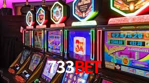 cassino 733bet