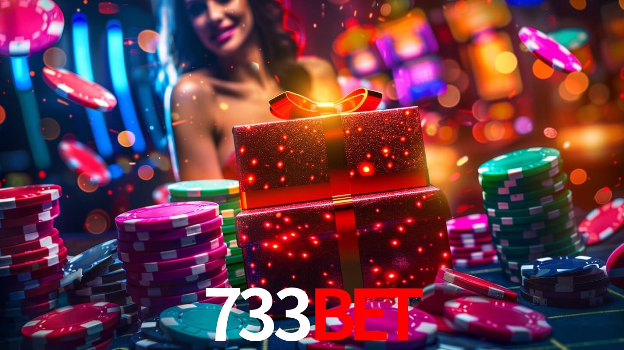 Desvendando o Mundo dos Jogos Virtuais na 733bet