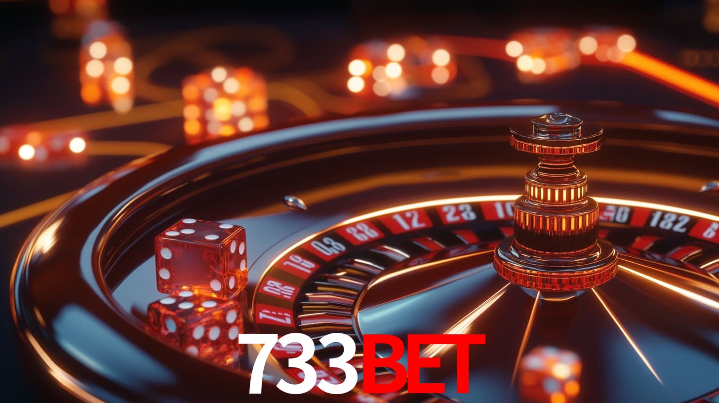 733bet login
