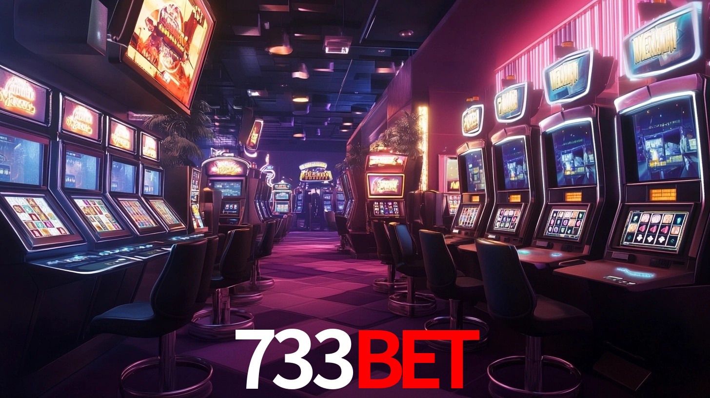 733bet App Interface