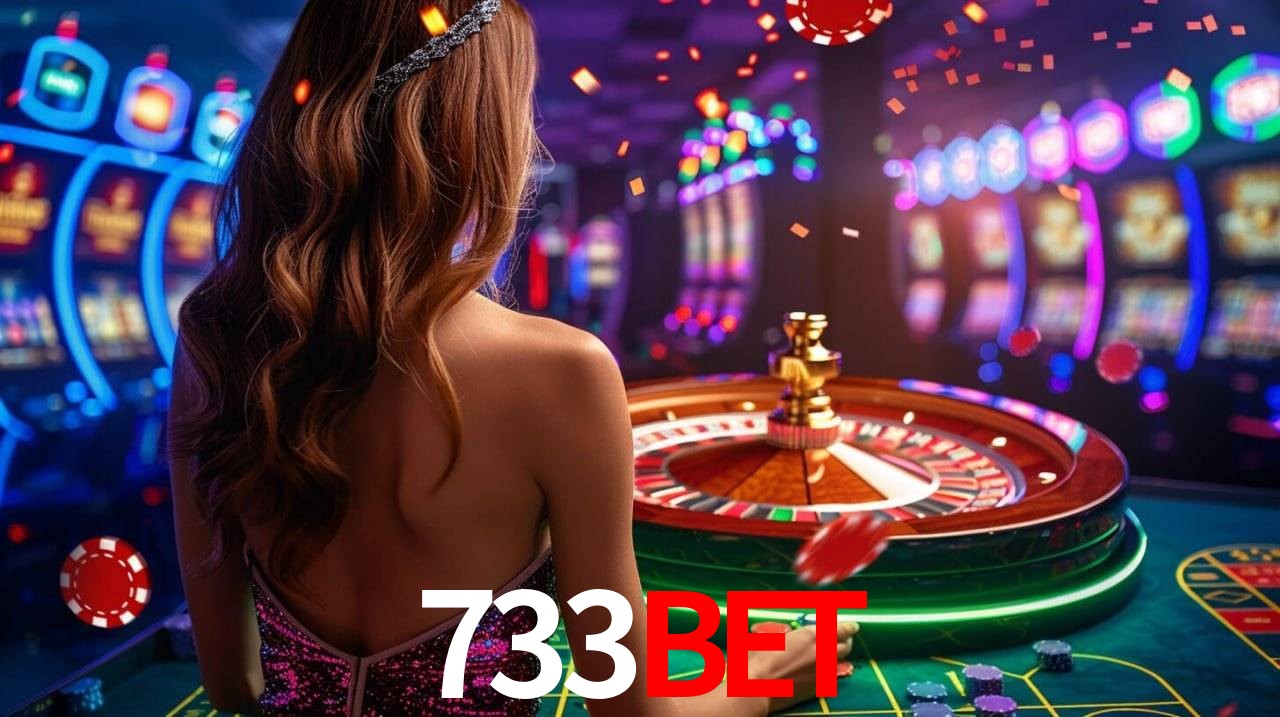 Instalação rápida do APK 733bet