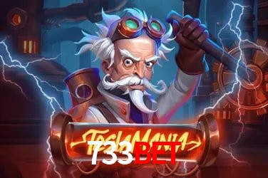 Diretório de Jogos 733bet