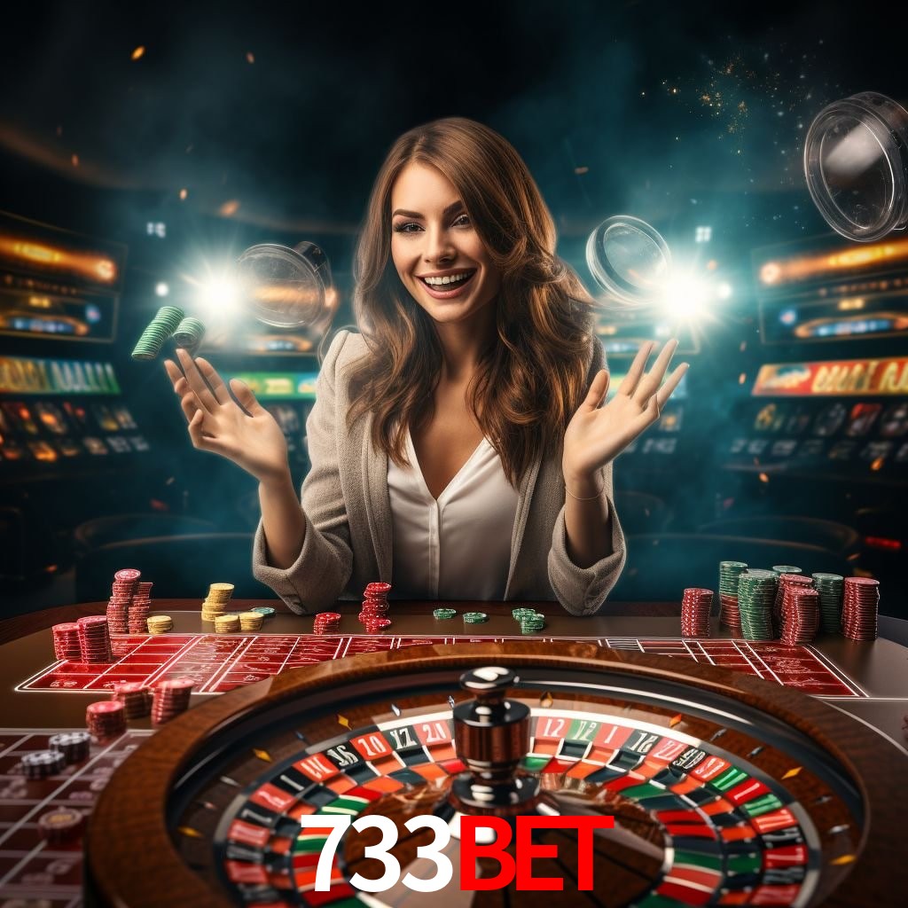 733bet login