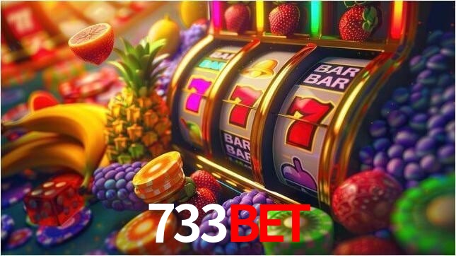 Seasonal Promotions 733bet