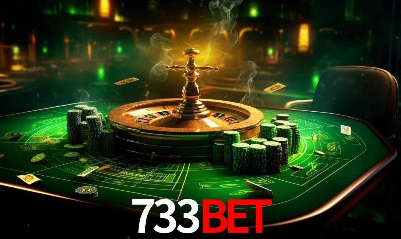 A Emoção da Loteria na 733bet: Uma Chance de Mudança de Vida