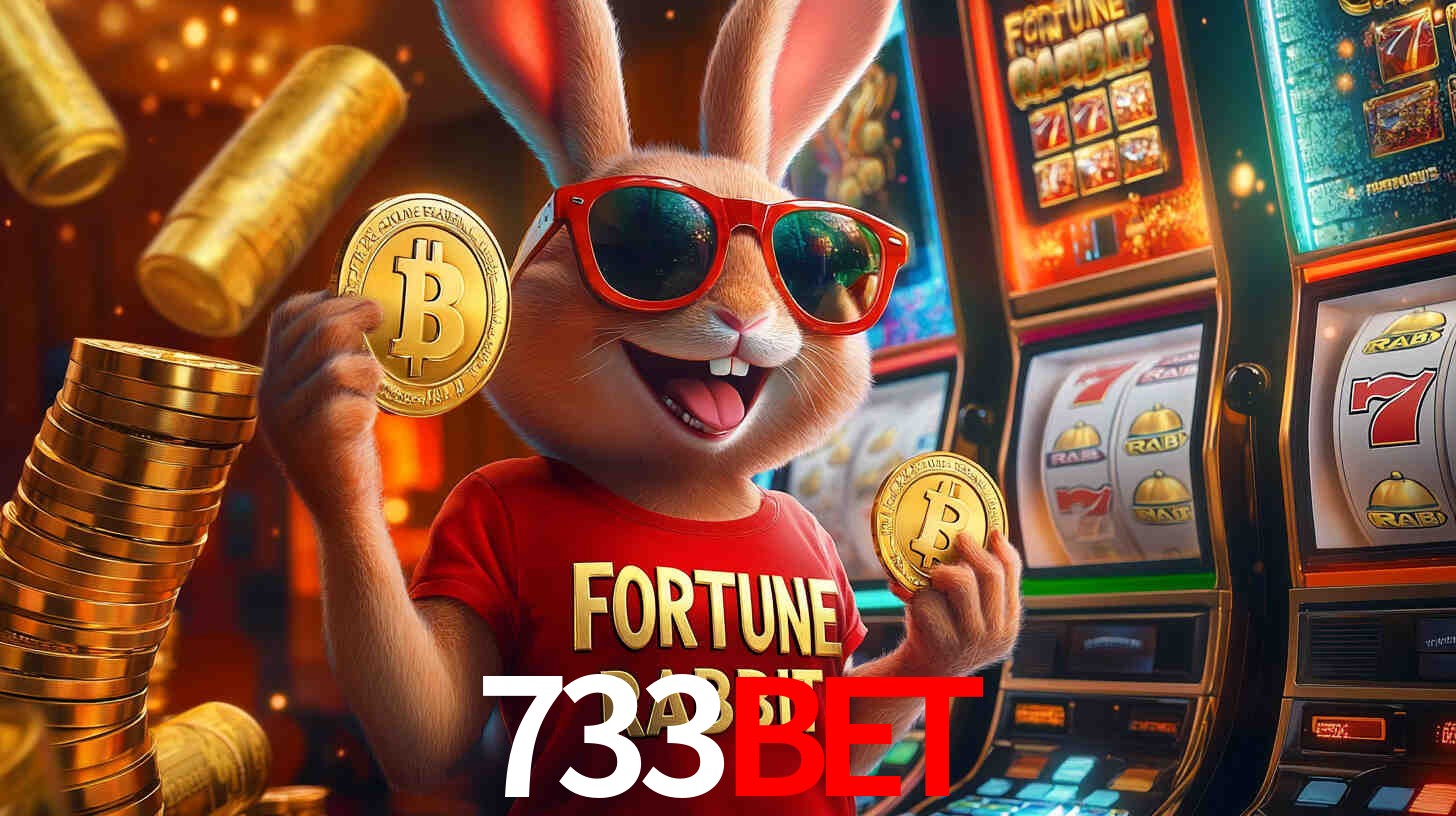 Desvendando o Mundo dos Jogos Virtuais na 733bet