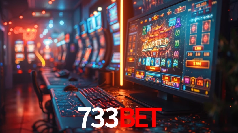 733bet