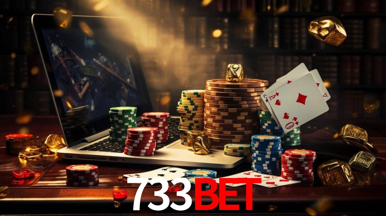 Bônus Diários 733bet