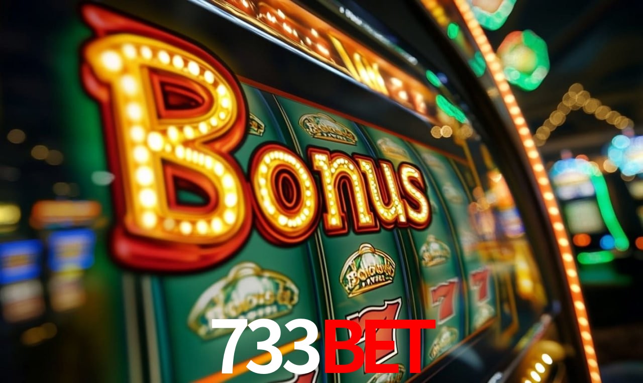 Jogos com bônus e suporte 24h na 733bet
