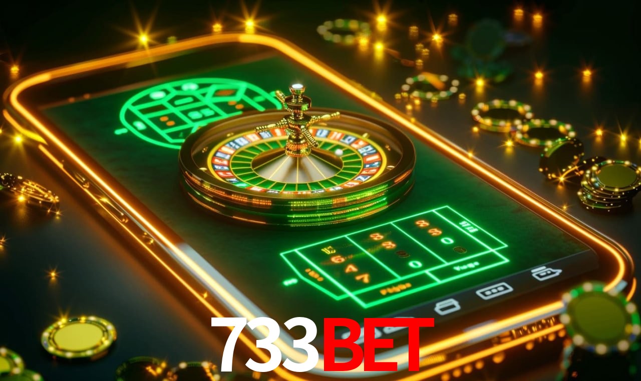 Integração de APIs 733bet