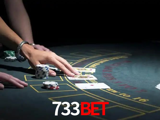 Ofertas Exclusivas 733bet