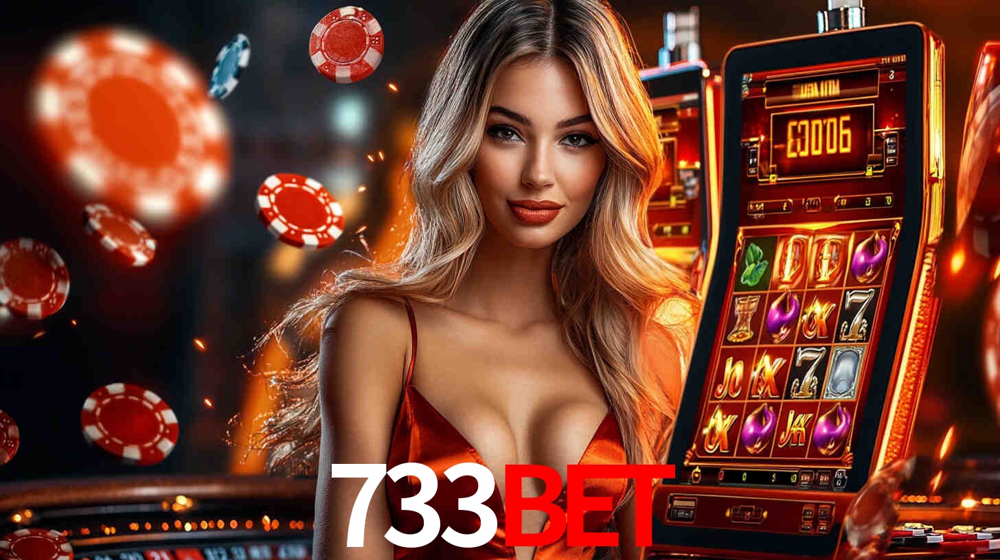 733bet.com